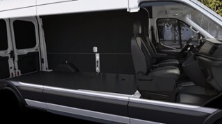 2024 Ford Transit® Internal Image 1